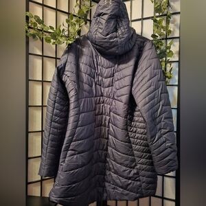 Under Armour Puffer Jacket - Parka